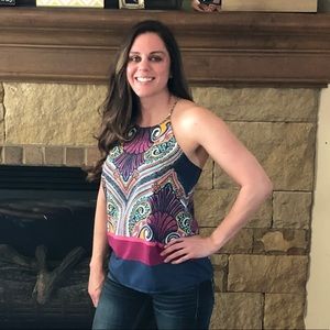 Meet your Posher, Vanessa